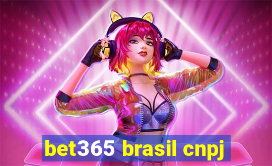 bet365 brasil cnpj